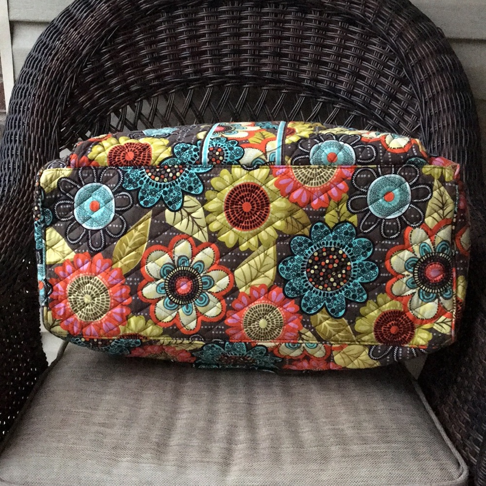 Vera Bradley Bag - Picture 4 of 15